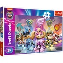 PUZZLE 24 MAXI PAW PATROL PAW DOGS 3+ KOCK