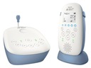 Elektronická pestúnka PHILIPS Avent Dect SCD735/52