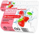 36x ANTIBAKTERIÁLNA TYČINA MYDLA RED FUSION 90g