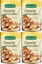 Bakalland para orechy 100g x4