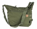 Taška Helikon Bushcraft Satchel Olive Green