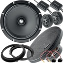 FOCAL REPRODUKTORY DO AUTO PRE FORD FOCUS KUGA