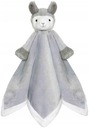 Teddykompaniet Cuddly Deka Llama Grey