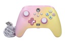 POWERA WIRED PAD ENHANCED PINK XO XSX PC