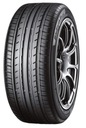 1 letná pneumatika 185/65 R15 YOKOHAMA BluEarth-ES ES32