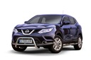 Priečna tyč SCHVÁLENIE Nissan Qashqai