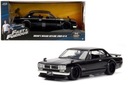 JADA 1971 Nissan Skyline Rýchlo a zbesilo 1:24