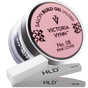 VICTORIA VYNN GEL 50 ML KRYT RUŽOVÁ 08 sada