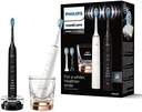 Philips Sonicare DiamondClean 9000 HX9914/61 elektrické zubné kefky 2 ks