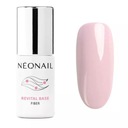 NEONAIL Hybrid Base REVITAL BASE FIBER CREAMY SPLASH 7,2 ml