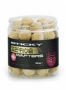 Sticky Baits Manilla Active Wafters 20mm/130g