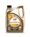 Total Quartz Racing 10W50 5L