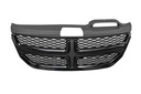 DODGE JOURNEY I 08-20 BLACK GRILL 5NB56TZZAA