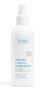 Ziaja SOPOT SUN mlieko v spreji 50 SPF 170 ml