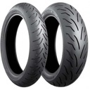 BRIDGESTONE 120/70-12 TL 51S SC1 Pred