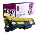 TN247 TN243 XL BROTHER NÁHRADNÝ TONER pre TLAČIAREŇ DCP-L3510CDW DCP-l3550CDW