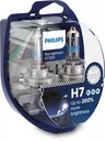 Autožiarovky Philips H7 55W 12972RGTS2