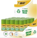 ECOlutions Lepiaca tyčinka 21g (20ks) BIC