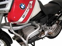 CRASHBAR/GMOL SW-MOTECH BMW R 1100 GS (94-99)