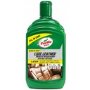 TURTLE WAX Luxe Leather Leather Care čistiace mlieko 500ml