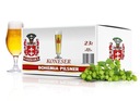 Brewkit GOZDAWA KONESER BOHEMIA PILSNER 23L 3,4kg