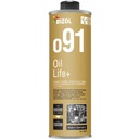 BIZOL OIL LIFE+ O91 OLEJOVÁ PRÍSADA 250 ML