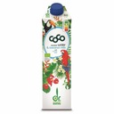 Kokosové mlieko - Bio kokosový nápoj 1l Coco