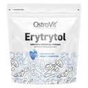 OstroVit Erythritol 1 kg ERYTHROLE PRÍRODNÉ SLADIDLO