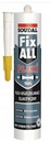 SOUDAL LEPIDLO TESNENIE FIXALL FLEXI BIELY 290ml