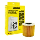 Karcher WD3 WD2 Plus SE4001 vrecká a umývateľný filter