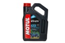 Olej 10W40 MOTUL ATV-UTV 4l SL Minerál