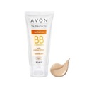 RADIANCE LIGHT BB KRÉM AVON NUTRA ROZSVIEČUJÚCI