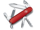 VICTORINOX SPORTMAN VRECKOVÝ Nôž 84MM 0,3803