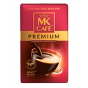 MK Cafe Premium mletá káva 500g