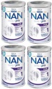 NESTLE NAN EXPERT PRO HA 1 MLIEKO 4x400g 4 BAL