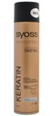 SCHWARZKOPF SYOSS KERATIN VLASOVÝ SPREJ EXTRA SILNÝ 300 ml