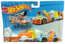 Hračka do auta BDW51 HAUL-TERATION HOT WHEELS