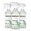 Biophen prírodný čistiaci prostriedok na okná 480 ml x3 DE