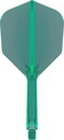 K-Flex Target Inter Green Green (3 ks) No6