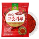 Gochugaru korenie na kimchi hrubé korenie 500g Nongshim