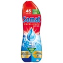 Somat Excellence Cleanliness Gél do umývačky riadu 810 ml