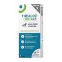 Thealoz Duo Gel UD, očný gél, 30 mini nádobiek, NOVINKA