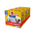 SET 2+1 ZADARMO! RODOKMEN DENTASTIX MALÉ PLEMENÁ (5-10 KG) 8X110G