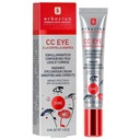 Erborian CC Eye Radiance Eye Contour Cream Dore Smoothing Eye Cream