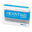 HEXATIAB SOFTGEL - 10 VAGINÁLNYCH KAPSULÍ!!!