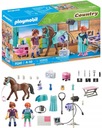 PLAYMOBIL COUNTRY 71241 PANI VETERINÁRKA