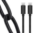 USB C - USB C PD kábel pre SAMSUNG Galaxy A71