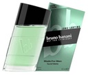 BRUNO BANANI MADE FOR MEN EDT 50ml