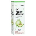 GC Tooth Mousse bez fluoridu, príchuť melón, 35 ml