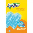 SWIFFER Duster Duster Supplies Náplne na prachové magnety 4 ks